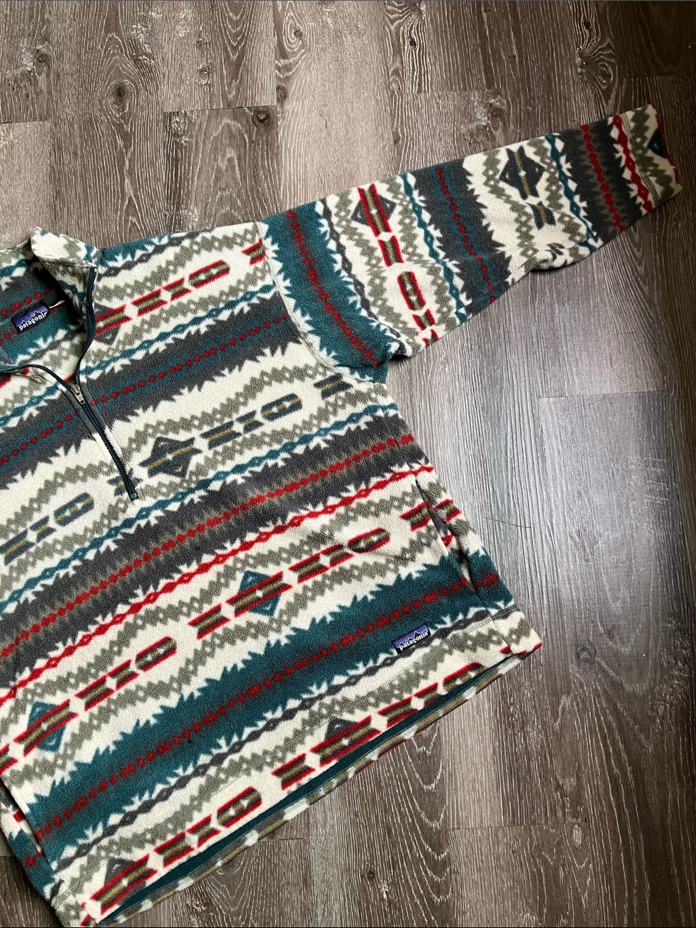 vintage Patagonia "Sacajawea" - Picture 13 of 17
